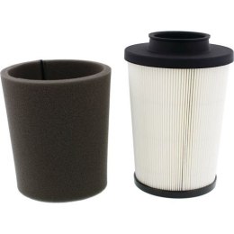 ALL BALLS 2025/07 FILTR POWIETRZA CF-MOTO C FORCE 400 AU '16-'24, C FORCE 500 HO '15-'18, C FORCE 500 S '17-'24, C FORCE 600 '19 ALL BALLS