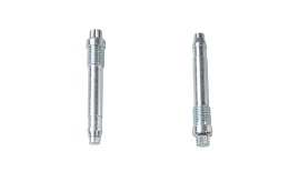 ALL BALLS 2025/07 TRZPIENIE (JEDEN WIESZAK) KLOCKÓW HAMULCOWYCH PRZÓD HARLEY DAVIDSON FLHP POLICE ROAD KING '07, FLHPE POLICE RO ALL BALLS