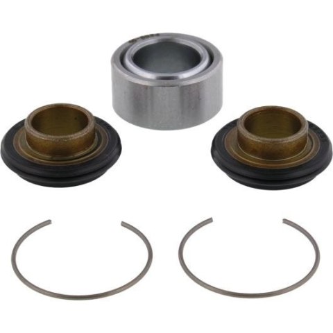 ALL BALLS 2025/07 ZESTAW NAPRAWCZY MOCOWANIA (ŁOŻYSKA) AMORTYZATORA TYLNEGO DOLNE KTM EXC 150 / 250 / 300 '24,EXC-F 250 24, EXC- ALL BALLS