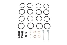 ALL BALLS 2025/07 ZESTAW NAPRAWCZY ZACISKU HAMULCOWEGO PRZÓD HARLEY DAVIDSON FLH ELECTRA GLIDE REVIVAL '21, FLHFB ELECTRA GLIDE  ALL BALLS