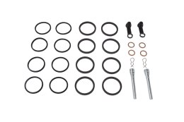 ALL BALLS 2025/07 ZESTAW NAPRAWCZY ZACISKU HAMULCOWEGO PRZÓD HARLEY DAVIDSON RA 1250 PAN AMERICA '21-'24, RA 1250 S PAN AMERICA  ALL BALLS