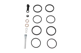 ALL BALLS 2025/07 ZESTAW NAPRAWCZY ZACISKU HAMULCOWEGO PRZÓD HARLEY DAVIDSON RH 975 NIGHTSTER '22-'24, RH 975 S NIGHTSTER SPECIA ALL BALLS