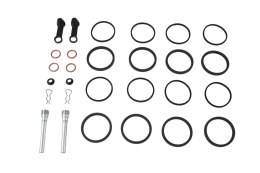 ALL BALLS 2025/07 ZESTAW NAPRAWCZY ZACISKU HAMULCOWEGO PRZÓD HARLEY DAVIDSON VRSCA V-ROD '06, VRSCAW V-ROD '07, VRSCD NIGHT ROD  ALL BALLS