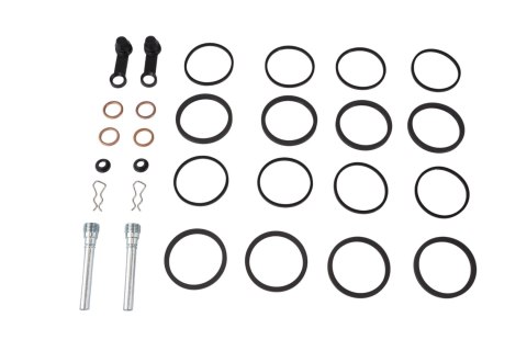 ALL BALLS 2025/07 ZESTAW NAPRAWCZY ZACISKU HAMULCOWEGO PRZÓD HARLEY DAVIDSON VRSCA V-ROD '06, VRSCAW V-ROD '07, VRSCD NIGHT ROD  ALL BALLS