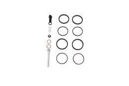 ALL BALLS 2025/07 ZESTAW NAPRAWCZY ZACISKU HAMULCOWEGO TYŁ HARLEY DAVIDSON FLH ELECTRA GLIDE REVIVAL '21, FLHFBELECTRA GLIDE HIG ALL BALLS