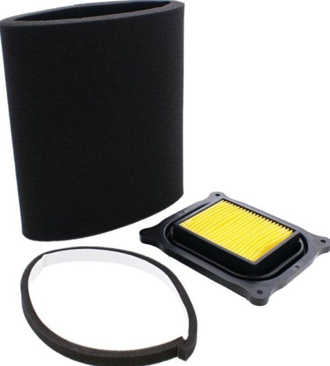 ALL BALLS FILTR POWIETRZA FILTER YAMAHA YXF 850 WOLVERINE X2 / X4 '18-'23 ALL BALLS