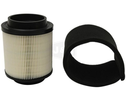 ALL BALLS FILTR POWIETRZA POLARIS HAWKEYE 300 '06-'11, PHOENIX 200 '05-'22, RZR 170 '10-'21,, SPORTSMAN 300 4X4 '08-'10, TRAIL B ALL BALLS