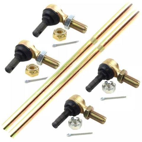 ALL BALLS KOŃCÓWKI (GAŁKI) I DRĄŻKI KIEROWNICZE WZMOCNIONE POLARIS SPORTSMAN 570 EPS EU SP '18-'19, SPORTSMAN 570 SP '15-'20, SP ALL BALLS