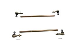 ALL BALLS KOŃCÓWKI (GAŁKI) I DRĄŻKI KIEROWNICZE WZMOCNIONE YAMAHA YFM 700 GRIZZLY '14-'23 ALL BALLS