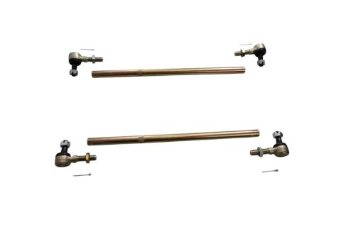 ALL BALLS KOŃCÓWKI (GAŁKI) I DRĄŻKI KIEROWNICZE WZMOCNIONE YAMAHA YFM 700 GRIZZLY '14-'23 ALL BALLS