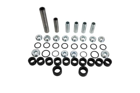 ALL BALLS NAPRAWCZY NIEZALEŻNEGO ZAWIESZENIA TYLNEGO POLARIS PRO XD FULL SIZE GAS CREW '22-'24, RANGER XP 1000 PREMIUM / TRAIL B ALL BALLS