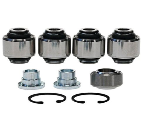 ALL BALLS NAPRAWCZY NIEZALEŻNEGO ZAWIESZENIA TYLNEGO POLARIS RZR XP 4 TURBO S VELOCITY '19-'20, RZR XP TURBO S VELOCITY '20 ALL BALLS