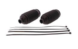 ALL BALLS OSŁONY GUMOWE PRZEKŁADNI I DRĄŻKÓW KIEROWNICZYCH (2szt.) KAWASAKI MULE PRO-DX '16-'18 / PRO-DX EPS '21-'22 / PRO-DXT ' ALL BALLS