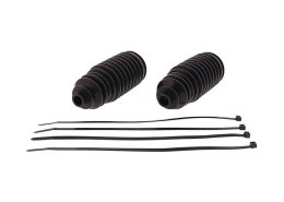 ALL BALLS OSŁONY GUMOWE PRZEKŁADNI I DRĄŻKÓW KIEROWNICZYCH (2szt.) KAWASAKI TERYX 4 4X4 800 '14-'23 / CAMO '14-'21 / LE '14-'21  ALL BALLS