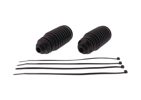 ALL BALLS OSŁONY GUMOWE PRZEKŁADNI I DRĄŻKÓW KIEROWNICZYCH (2szt.) KAWASAKI TERYX 4 4X4 800 '14-'23 / CAMO '14-'21 / LE '14-'21  ALL BALLS