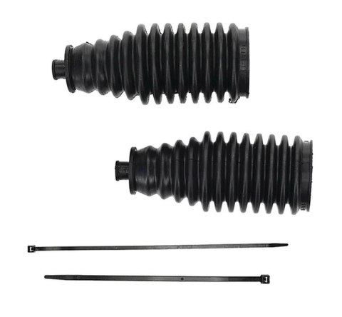 ALL BALLS OSŁONY GUMOWE PRZEKŁADNI I DRĄŻKÓW KIEROWNICZYCH (2szt.) POLARIS GENERAL XP 1000 EPS DELUXE '20-'22 / PREMIUM '23-'24  ALL BALLS