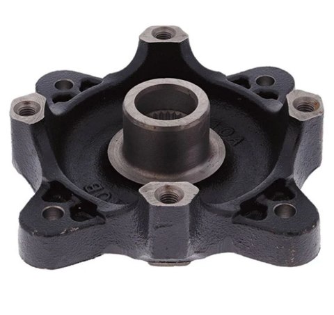 ALL BALLS PIASTA NAPEDOWA KOŁA PRZÓD POLARIS RANGER 4X4 700 '09, RANGER 4X4 800 EFI '10, RANGER 4X4 800 EFI CREW '10, RANGER 6X6 ALL BALLS