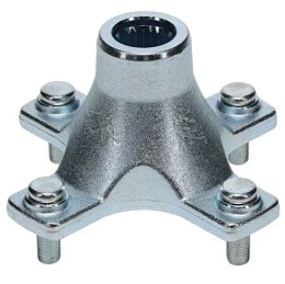 ALL BALLS PIASTA NAPEDOWA KOŁA TYŁ HONDA TRX 250 X / EX SPORTRAX '01-'24, TRX 250 X '87-'92, TRX 300 EX '93-'08, TRX 300 X '09,  ALL BALLS