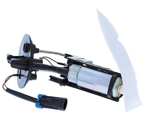 ALL BALLS POMPA PALIWA (ZESTAW) POLARIS ACE 150 '17-'21, RANGER 150 '18-'24, RZR 200 '22-'24 ALL BALLS