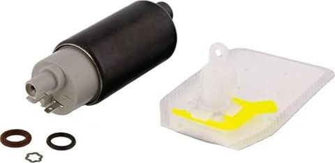 ALL BALLS POMPA PALIWA (ZESTAW) YAMAHA WR 250 / 450 F '20-'24 (WRF 450 / WRF 250) YZ 250 FX '20-'24, YZ 450 F '23-'24, YZ 450 FX ALL BALLS