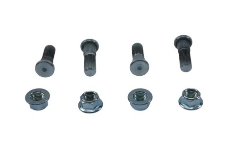 ALL BALLS SZPILKI I NAKRĘTKI KOŁA PRZEDNIEGO POLARIS PHOENIX 200 '05-'06, SAWTOOTH 200 '06 ALL BALLS