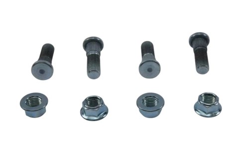 ALL BALLS SZPILKI I NAKRĘTKI KOŁA PRZEDNIEGO/TYLNEGO CAN-AM OUTLANDER 500 '23, OUTLANDER 700 DPS / PRO '23, OUTLANDER DPS 450 /  ALL BALLS