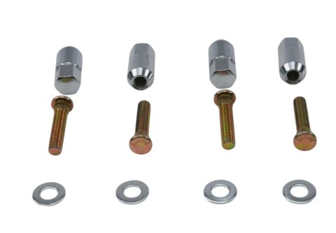 ALL BALLS SZPILKI I NAKRĘTKI KOŁA PRZEDNIEGO/TYLNEGO CAN-AM OUTLANDER 570 / 650 / 700 / 800 / 1000 '22-'23, RENEGEDE 650 / 850 / ALL BALLS