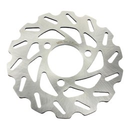 ALL BALLS TARCZA HAMULCOWA PRZÓD / TYŁ ARCTIC CAT 250/300/350/400/450/500/550/650/700/1000 (202X95) (4X8,5 MM) ALL BALLS