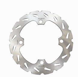 ALL BALLS TARCZA HAMULCOWA PRZÓD/TYŁ CAN-AM COMMANDER 800R STD / XT / DPS '12-'20, COMMANDER 1000 LTD '12-'17, COMMANDER 1000 X  ALL BALLS