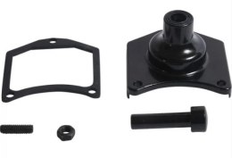 ALL BALLS WŁĄCZNIK ROZRUSZNIKA HARLEY (CZARNY) , PASUJE DO ROZRUSZNIKÓW O MOCY 2.0, 2.2, 2.4, 2.6 ALL BALLS