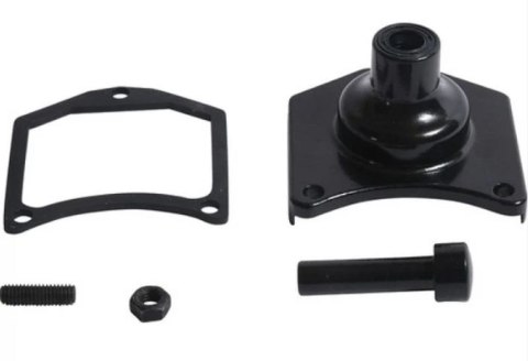 ALL BALLS WŁĄCZNIK ROZRUSZNIKA HARLEY (CZARNY) , PASUJE DO ROZRUSZNIKÓW O MOCY 2.0, 2.2, 2.4, 2.6 ALL BALLS