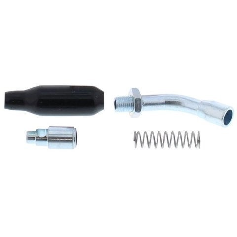 ALL BALLS ZESTAW NAPRAWCZY ZAWORU SSANIA YAMAHA PW 80 '83-'06 ALL BALLS