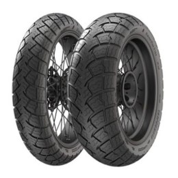 ANLAS OPONA 110/80R19 WINTER GRIP PLUS 59V M+S M/C TL PRZÓD DOT 41/2025 (OPONA ZIMOWA) ANLAS