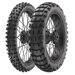ANLAS OPONA 140/80-18 CAPRA X RALLY M/C 70R IL M+S M/C DOT 26/2025 ANLAS