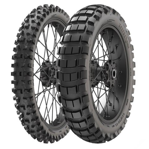 ANLAS OPONA 140/80-18 CAPRA X RALLY M/C 70R IL M+S M/C DOT 26/2025 ANLAS