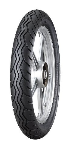 ANLAS OPONA 2.75-18 NR-47 42P TL M/C PRZÓD/TYŁ DOT 43/2025 ANLAS