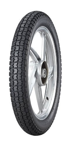 ANLAS OPONA 3.25-16 NR-1 48P TT M/C PRZÓD/TYŁ DOT 34/2025 ANLAS