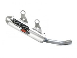 DEP PIPES KOŃCÓWKA WYDECHU (TŁUMIK) KRÓTKA YAMAHA YZ 125 '22- DEP PIPES