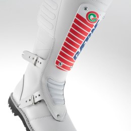 GAERNE BUTY CROSS GMX MAX80 VINTAGE KOLOR BIAŁY ROZMIAR 43 GAERNE
