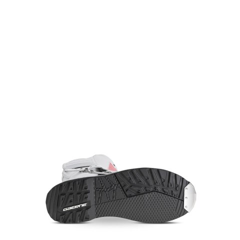 GAERNE BUTY CROSS GMX MAX80 VINTAGE KOLOR BIAŁY ROZMIAR 43 GAERNE