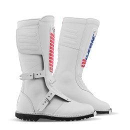 GAERNE BUTY CROSS GMX MAX80 VINTAGE KOLOR BIAŁY ROZMIAR 45 GAERNE