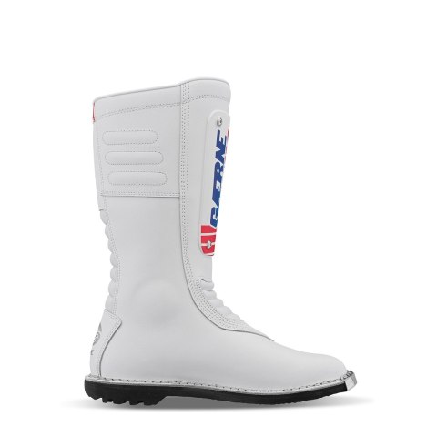 GAERNE BUTY CROSS GMX MAX80 VINTAGE KOLOR BIAŁY ROZMIAR 46 GAERNE