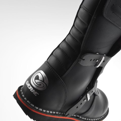 GAERNE BUTY CROSS GMX MAX80 VINTAGE KOLOR CZARNY ROZMIAR 43 GAERNE
