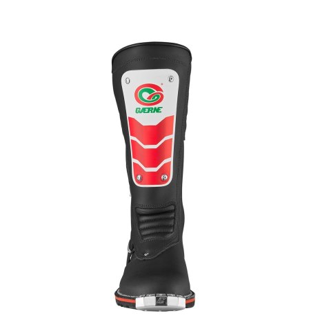 GAERNE BUTY CROSS GMX MAX80 VINTAGE KOLOR CZARNY ROZMIAR 45 GAERNE