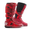 GAERNE BUTY CROSS/ENDURO FASTBACK ENDURANCE BLOOD MOON KOLOR CZERWONY ROZMIAR 43 GAERNE