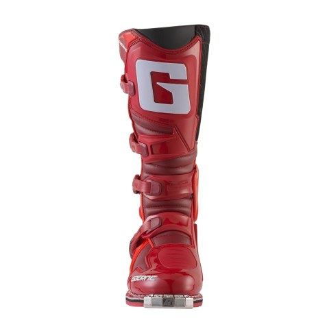 GAERNE BUTY CROSS/ENDURO FASTBACK ENDURANCE BLOOD MOON KOLOR CZERWONY ROZMIAR 43 GAERNE