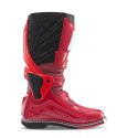 GAERNE BUTY CROSS/ENDURO FASTBACK ENDURANCE BLOOD MOON KOLOR CZERWONY ROZMIAR 44.5 GAERNE