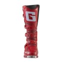 GAERNE BUTY CROSS/ENDURO FASTBACK ENDURANCE BLOOD MOON KOLOR CZERWONY ROZMIAR 44 GAERNE