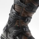 GAERNE BUTY CROSS/ENDURO FASTBACK ENDURANCE ENDURO BLACK BROWN KOLOR BRĄZOWY/CZARNY ROZMIAR 47 GAERNE