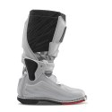 GAERNE BUTY CROSS/ENDURO FASTBACK ENDURANCE SNOW CAMO KOLOR SZARY/CZARNY/CZERWONY ROZMIAR 43 GAERNE